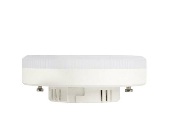 Лампа светодиодная Feron GX53 12W Таблетка Зеленая LB-455 48560, изображение 2