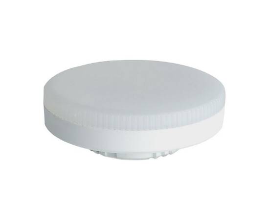 Лампа светодиодная Feron GX53 12W Таблетка Зеленая LB-455 48560, изображение 3