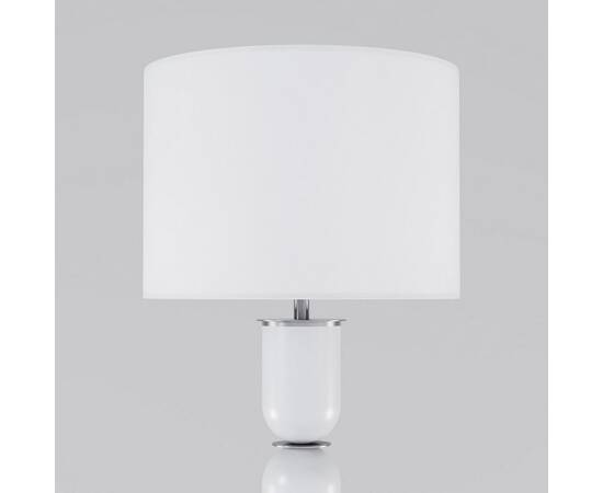 Торшер Eurosvet Caprera 01154/1 никель, изображение 2