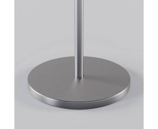 Торшер Eurosvet Caprera 01154/1 никель, изображение 3