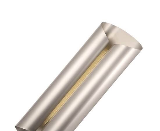 Настенный светодиодный светильник Crystal Lux Selene AP20 Led Nickel, изображение 3