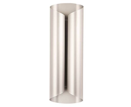 Настенный светодиодный светильник Crystal Lux Selene AP20 Led Nickel, изображение 5