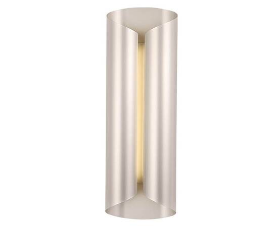 Настенный светодиодный светильник Crystal Lux Selene AP20 Led Nickel, изображение 6