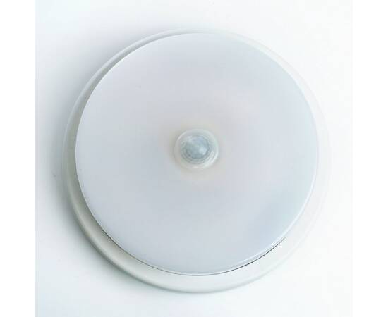 Накладной светодиодный пылевлагозащищённый светильник Feron AL3016 c ИК-датчиком 48565, изображение 2