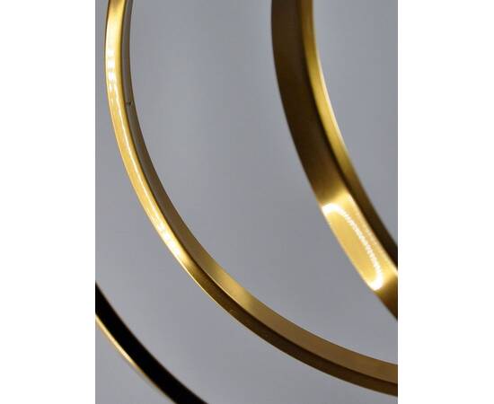 Подвесной светильник Elvan PD-002/3R-G9-BaMl, изображение 2