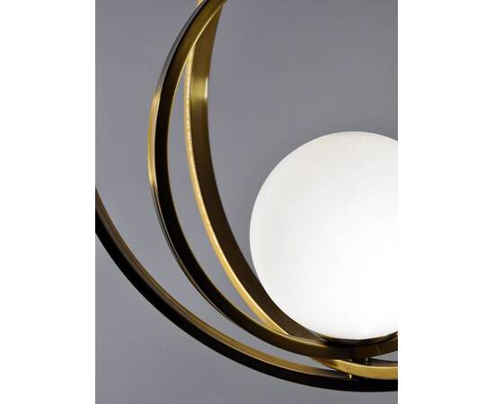 Подвесной светильник Elvan PD-002/3R-G9-BaMl, изображение 3