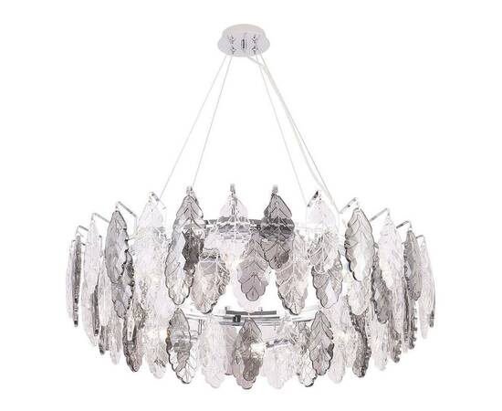 Подвесная люстра Crystal Lux Trevi SP8 Chrome, изображение 3