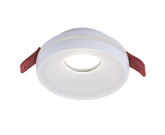 Встраиваемый светильник Crystal Lux CLT 063C1 WH, изображение 2