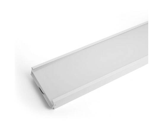 Встраиваемый светодиодный светильник Feron TR Маркет 48912, изображение 4