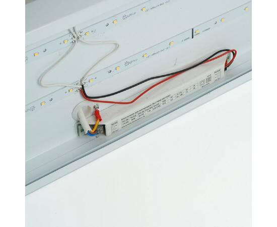 Встраиваемый светодиодный светильник Feron TR Маркет 48912, изображение 5