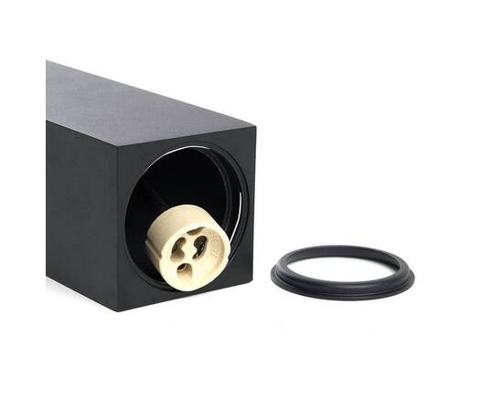 Подвесной светильник Feron Quad ML1748 48431, изображение 4