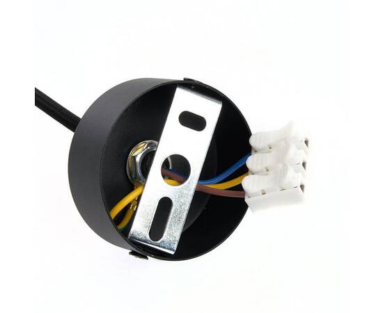 Подвесной светильник Feron Quad ML1748 48431, изображение 5
