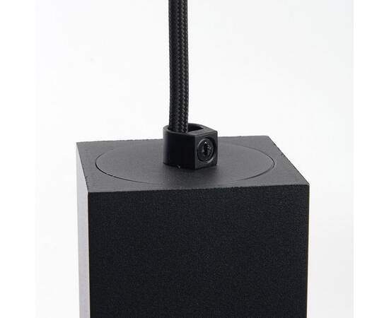 Подвесной светильник Feron Quad ML1748 48431, изображение 7