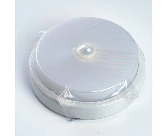 Накладной светодиодный пылевлагозащищённый светильник Feron AL3016 c ИК-датчиком 48564, изображение 3