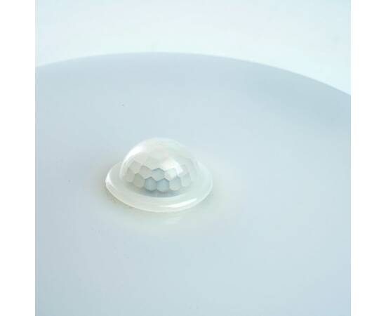 Накладной светодиодный пылевлагозащищённый светильник Feron AL3016 c ИК-датчиком 48564, изображение 6