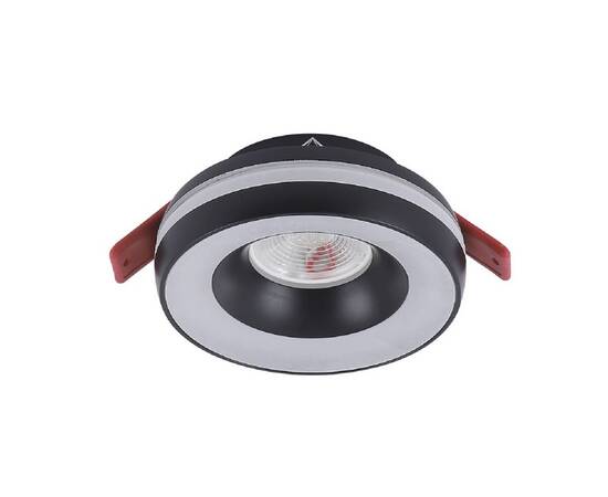 Встраиваемый светильник Crystal Lux CLT 064C1 BL