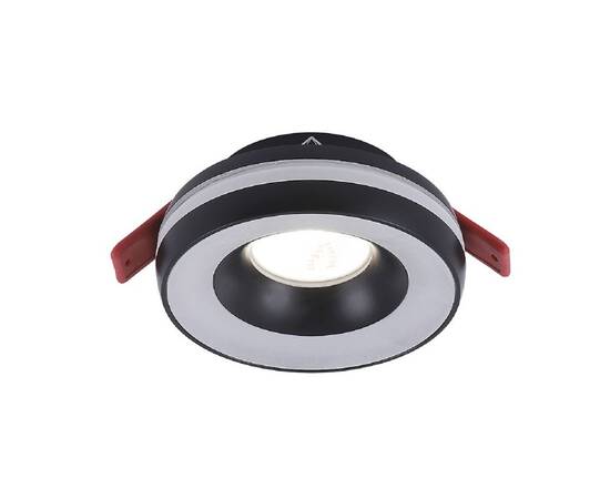 Встраиваемый светильник Crystal Lux CLT 064C1 BL, изображение 2