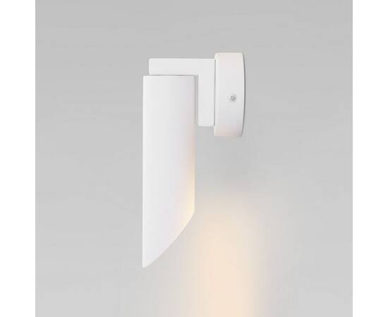 Настенный светильник Eurosvet Wing 40037/1 белый