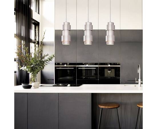 Подвесной светильник Eurosvet Mark 50235/1 никель, изображение 5