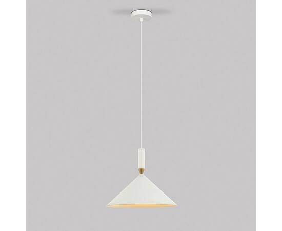 Подвесной светильник Eurosvet Nippon 50024/1 белый