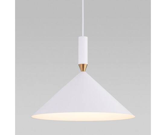 Подвесной светильник Eurosvet Nippon 50024/1 белый, изображение 3