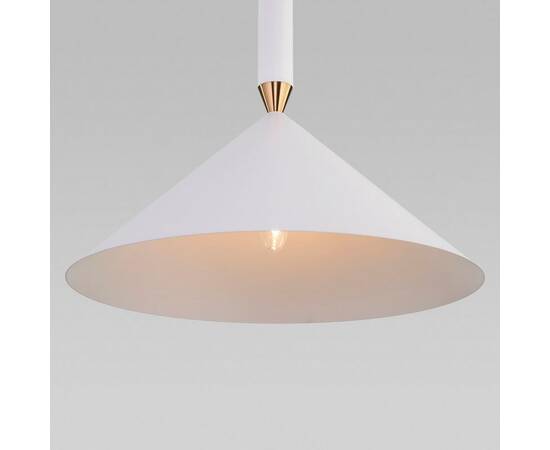 Подвесной светильник Eurosvet Nippon 50024/1 белый, изображение 4