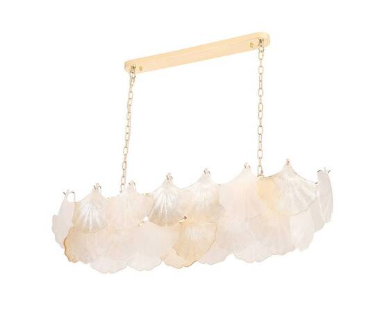 Подвесная люстра Crystal Lux Bonita SP14 L1200