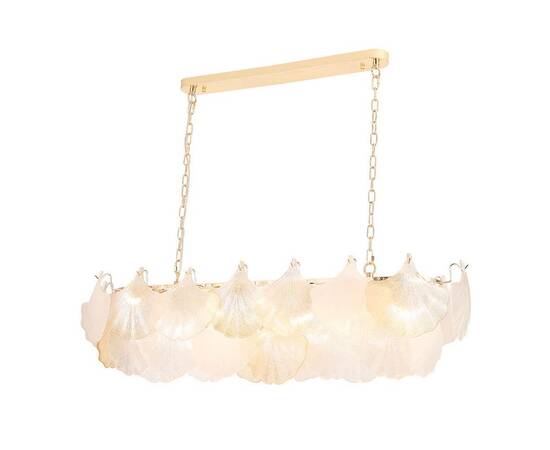 Подвесная люстра Crystal Lux Bonita SP14 L1200, изображение 5