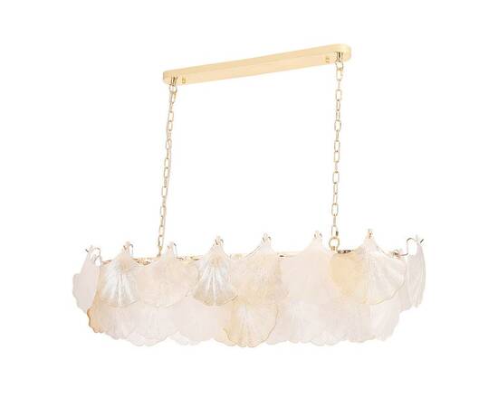 Подвесная люстра Crystal Lux Bonita SP14 L1200, изображение 6