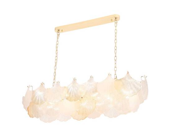 Подвесная люстра Crystal Lux Bonita SP14 L1200, изображение 7