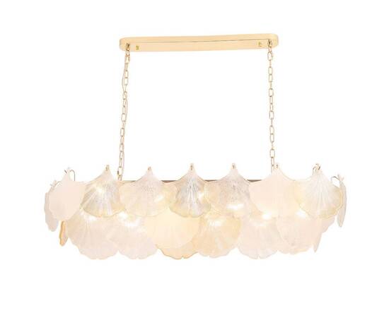 Подвесная люстра Crystal Lux Bonita SP14 L1200, изображение 8