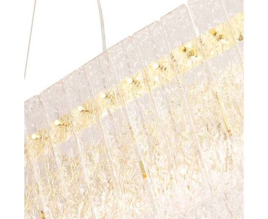 Подвесная люстра Crystal Lux Oviedo SP12 L1200, изображение 3