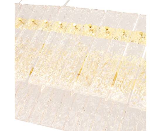 Подвесная люстра Crystal Lux Oviedo SP12 L1200, изображение 4