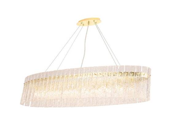 Подвесная люстра Crystal Lux Oviedo SP12 L1200, изображение 7
