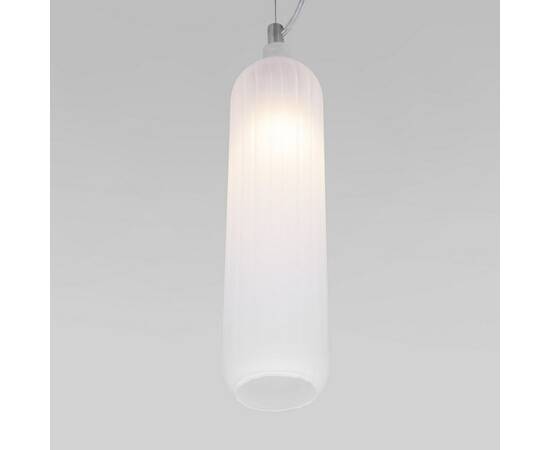 Подвесной светильник Eurosvet Siesta 50252/1 белый матовый, изображение 2