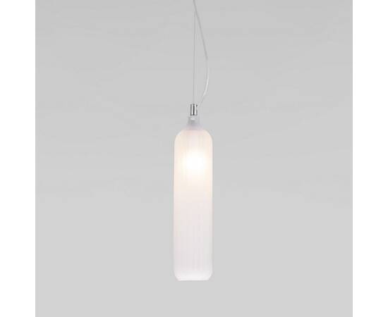 Подвесной светильник Eurosvet Siesta 50252/1 белый матовый, изображение 4