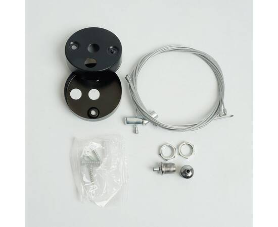 Линейный светодиодный светильник Feron AL4030 48539, изображение 4