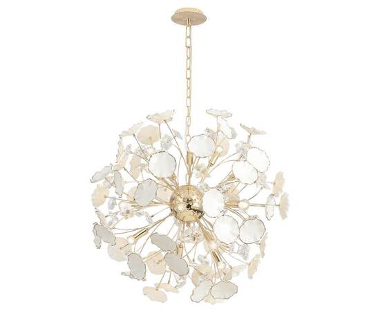 Подвесная люстра Crystal Lux Margo SP18