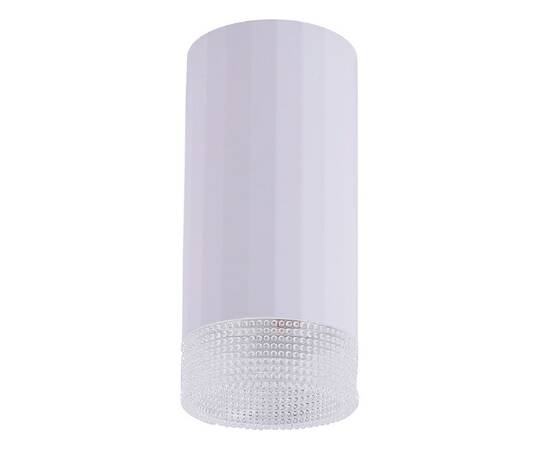 Потолочный светильник Crystal Lux CLT 048C WH