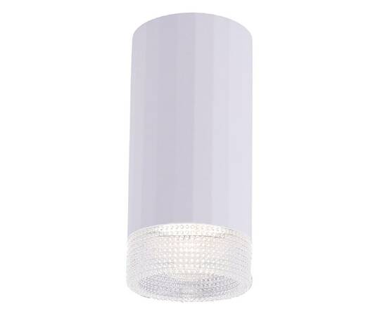 Потолочный светильник Crystal Lux CLT 048C WH, изображение 2