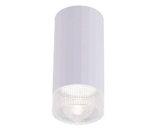 Потолочный светильник Crystal Lux CLT 048C WH, изображение 3