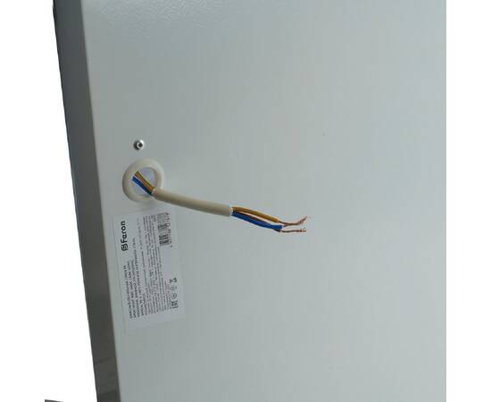 Встраиваемый светодиодный светильник Feron TR Армстронг с БАП 48900, изображение 7