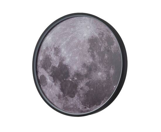 Настенно-потолочный светодиодный светильник Escada Planet 10226/SG LED Mars, изображение 2