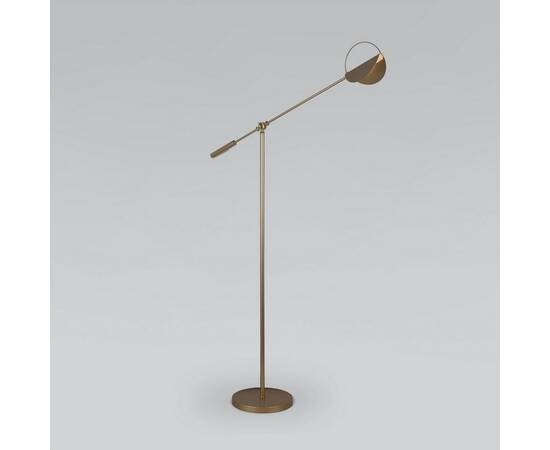 Торшер Eurosvet Grazia 01142/1 золото