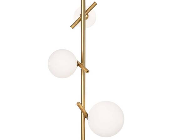 Торшер Freya Blossom FR5259FL-03BS, изображение 4