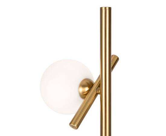 Торшер Freya Blossom FR5259FL-03BS, изображение 5