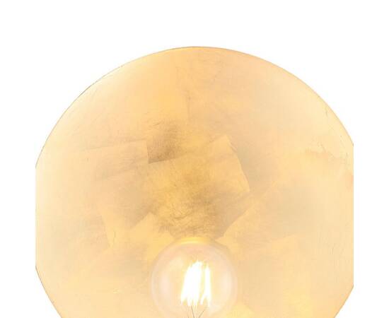 Бра Crystal Lux Sunshine AP1 Gold, изображение 3