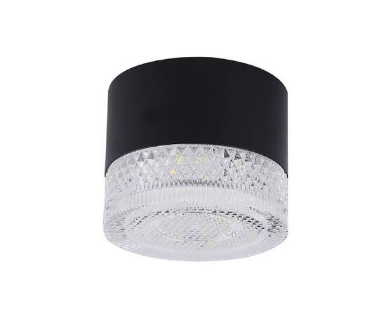 Потолочный светодиодный светильник Crystal Lux CLT 140C80 BL 4000K