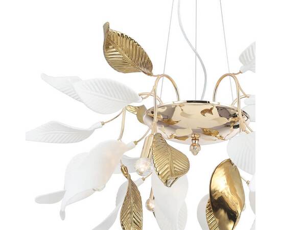 Подвесная люстра Crystal Lux Stefania SP6R, изображение 3