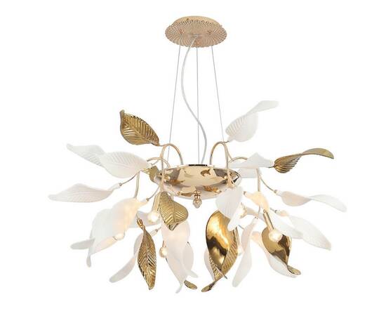 Подвесная люстра Crystal Lux Stefania SP6R, изображение 4